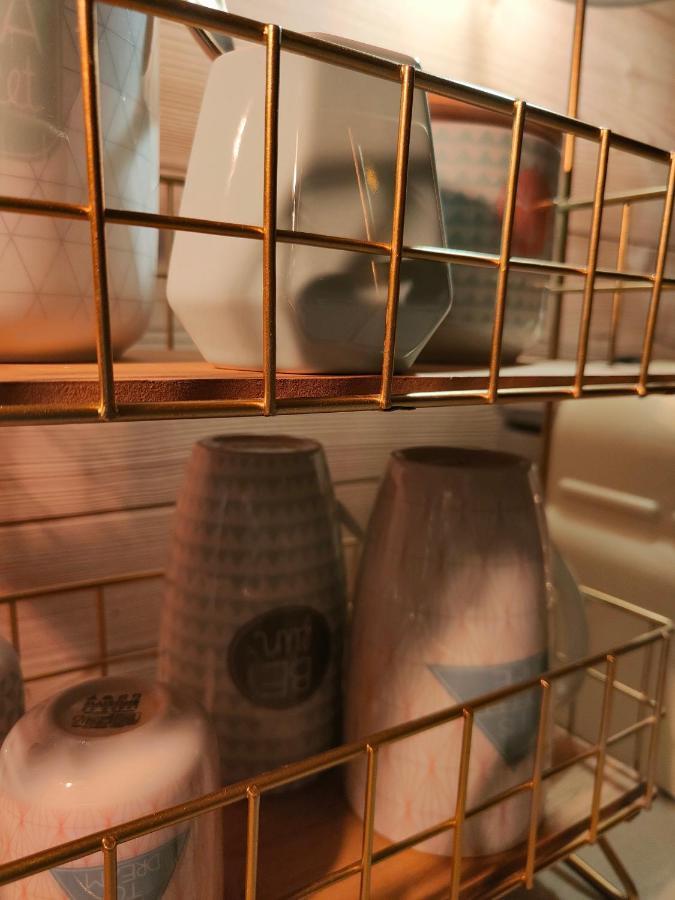 Chambre Trefle Entremont Екстер'єр фото